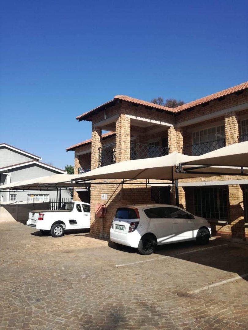 1 Bedroom Property for Sale in Die Bult North West